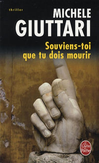 Souviens-toi que tu dois mourir