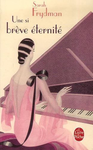 Une si brève éternité