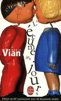 L'écume des jours
