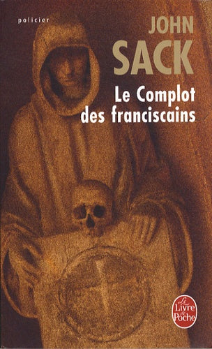 Le complot des franciscains