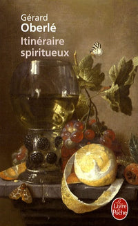 Itinéraire spiritueux