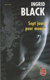 Sept jours pour mourir