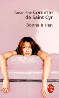 Bonne à rien