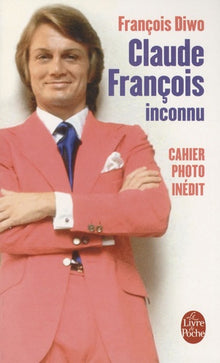 Claude françois inconnu