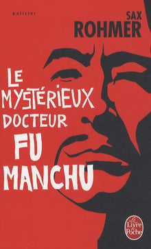 Le mystérieux Dr Fu Manchu