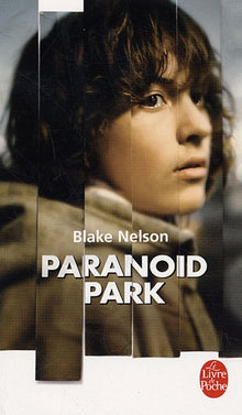 Paranoid park