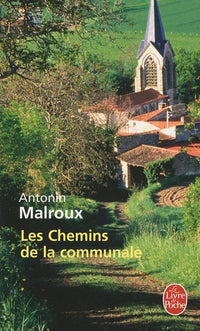 Les Chemins de la communale