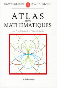 Atlas des mathématiques