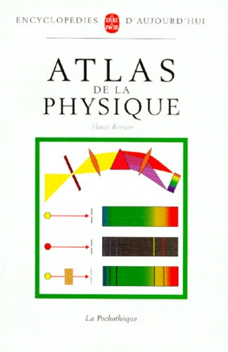 Atlas de la Physique