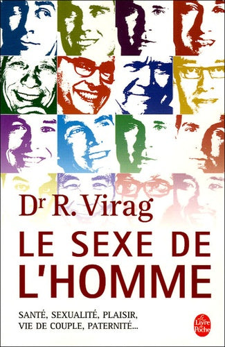 Le Sexe de l'homme