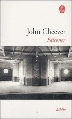 Falconer