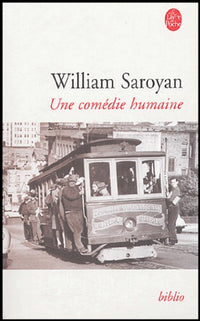 Une comédie humaine
