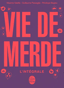 Vie de merde