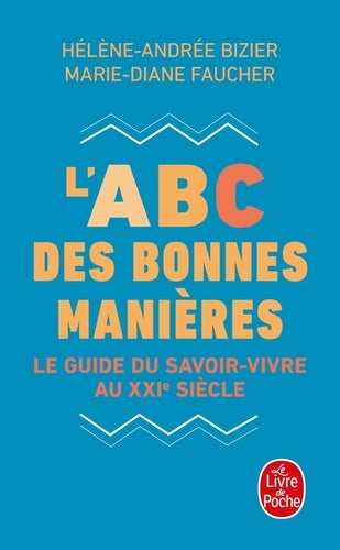 L'abc des bonnes manières