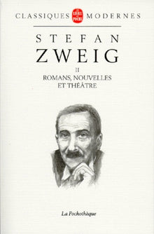 Romans, Nouvelles et Théâtre - Tome 2