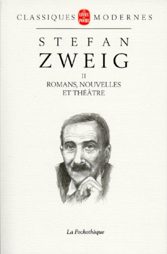Romans, Nouvelles et Théâtre - Tome 2