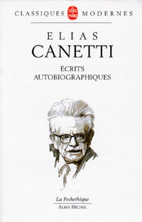 Ecrits autobiographiques