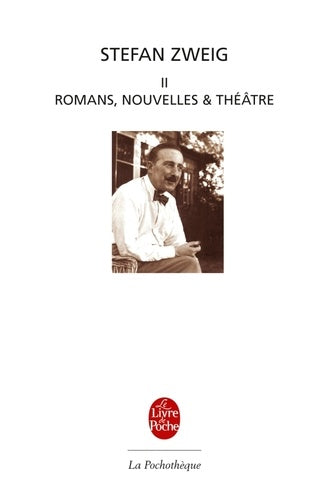 Romans, Nouvelles et Théâtre - Tome 2
