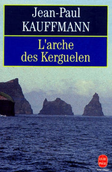 L'arche des Kerguelen