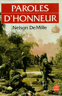 Paroles d'honneur