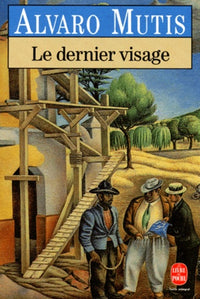Le dernier visage