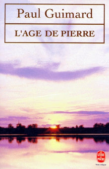 L'Age de pierre