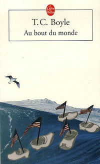 Au bout du monde