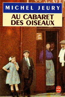 Au cabaret des oiseaux
