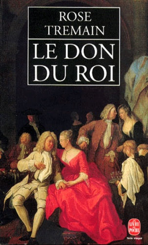 Le Don du roi