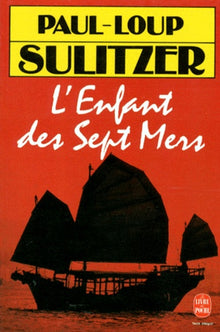 L'enfant des sept mers