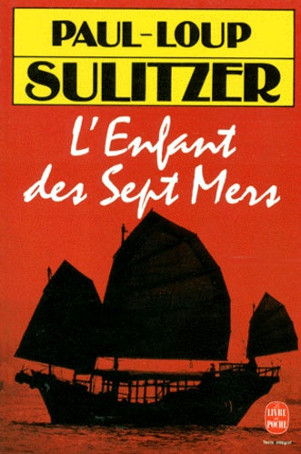 L'enfant des sept mers