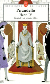 Henri IV