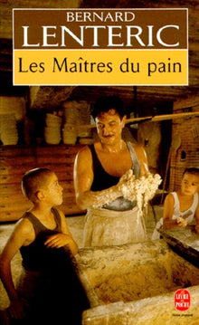 Les Maîtres du pain