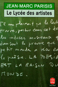 Le lycée des artistes