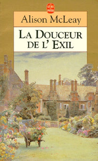 La douceur de l'exil