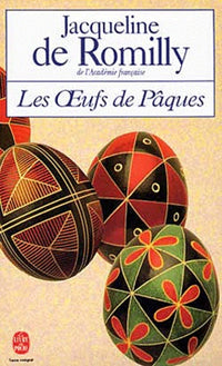 Les Oeufs de Pâques