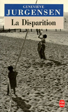 la disparition
