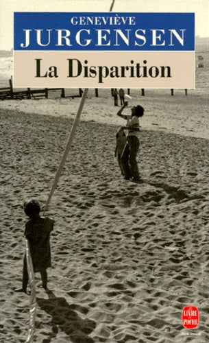 la disparition