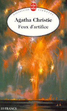 Feux d'artifice