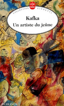 Un artiste du jeûne / Contemplation / Verdict