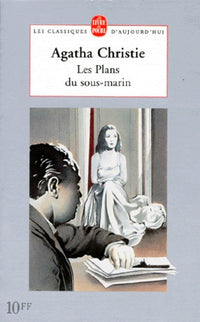 Les plans du sous-marin