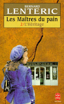 Les Maîtres du pain