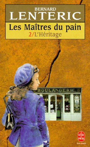 Les Maîtres du pain