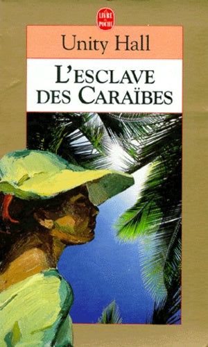 L'Esclave des Caraïbes
