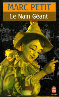 Le Nain géant