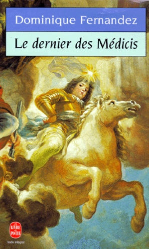 Le dernier des Médicis
