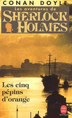Les Aventures de Sherlock Holmes