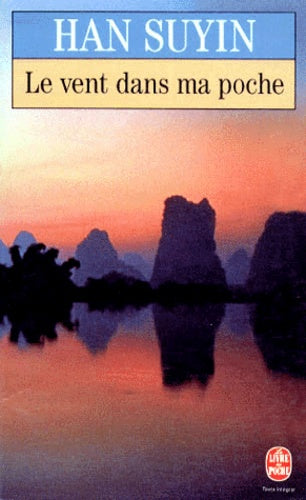 Le Vent dans ma poche