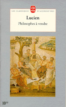 Philosophes à vendre
