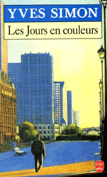 Les jours en couleurs